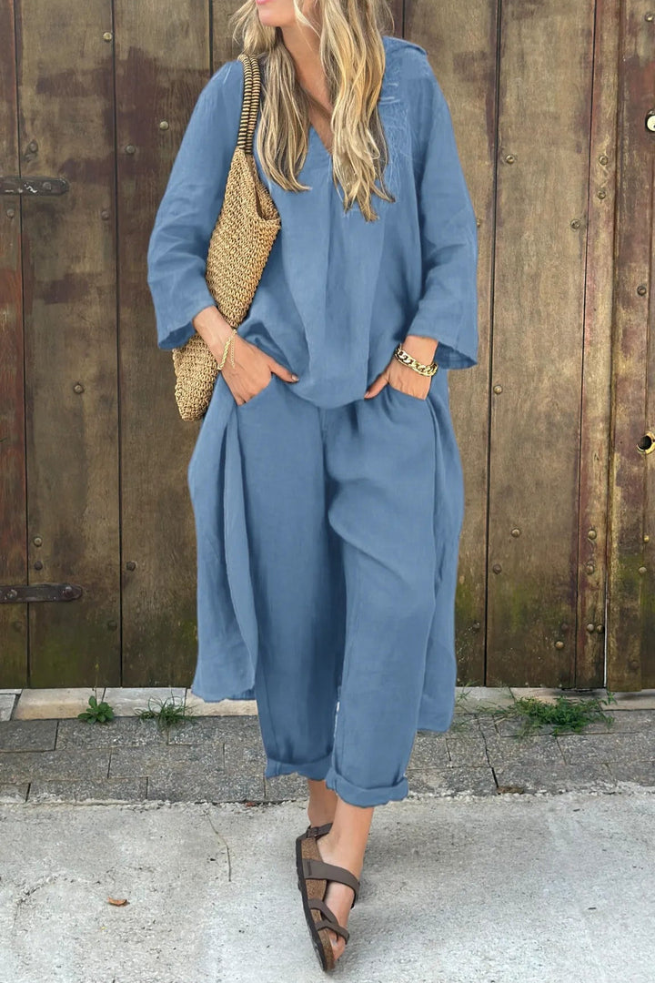 Arianna™ - Stylish Two-Piece Set