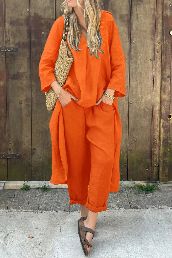 Arianna™ - Stylish Two-Piece Set