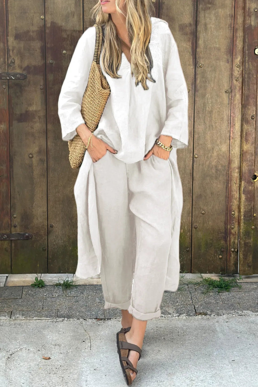 Arianna™ - Stylish Two-Piece Set