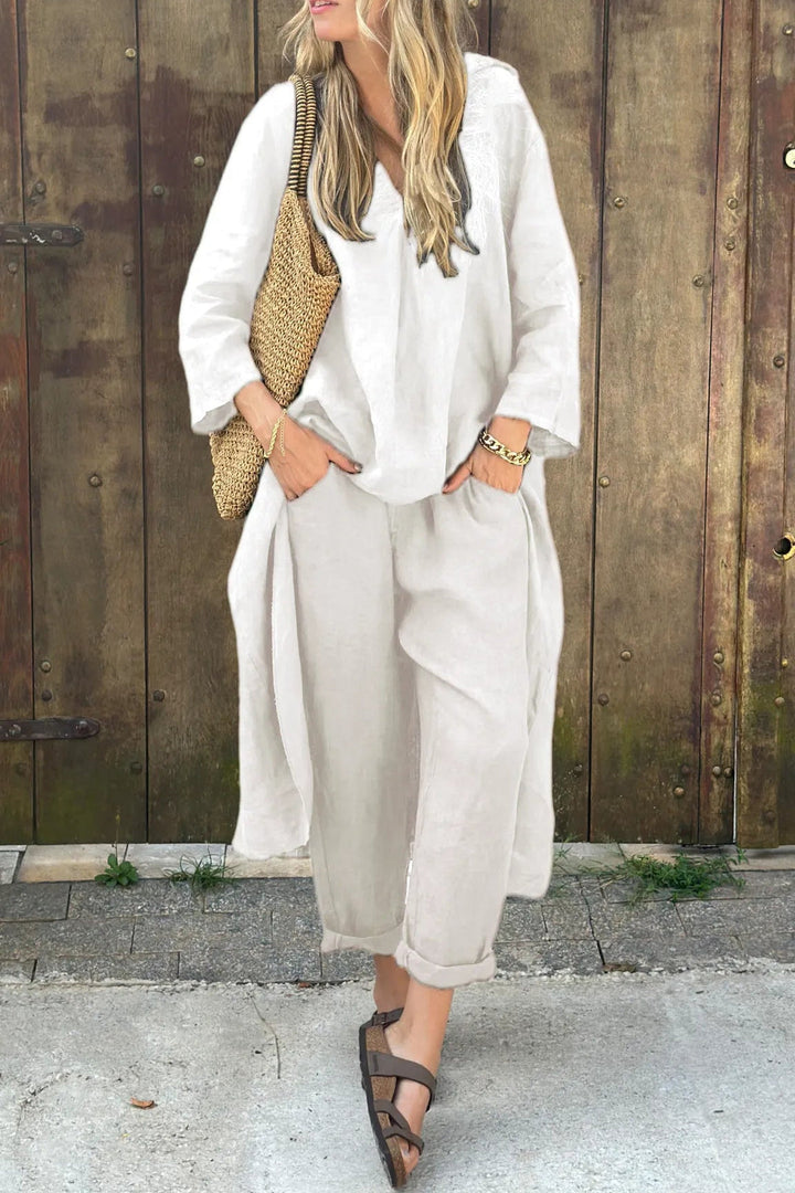 Arianna™ - Stylish Two-Piece Set