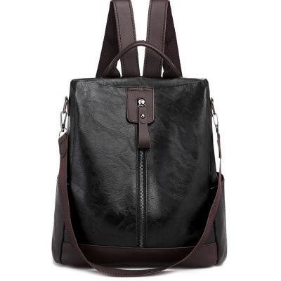 Maria | Leather Backpack