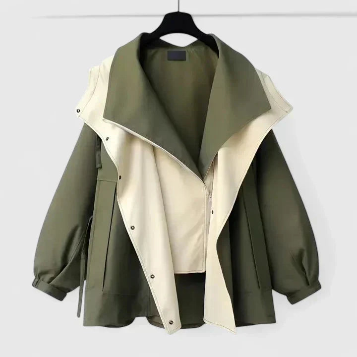 Rebekkah™ - Elegant Jacket