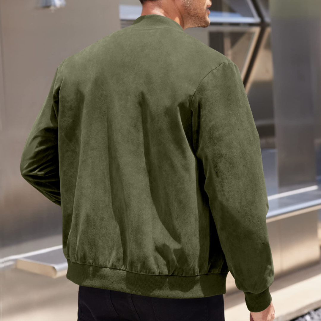 Cole™ - Lightweight Jacket for All Seasons