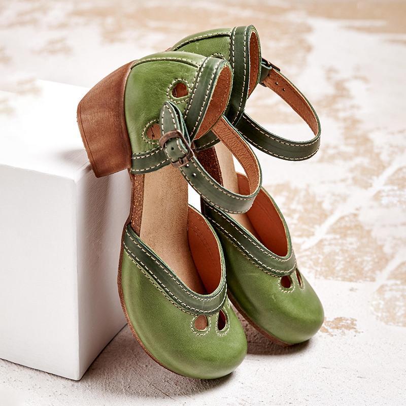 Lynn™ - Orthopaedic Sandals with Comfort