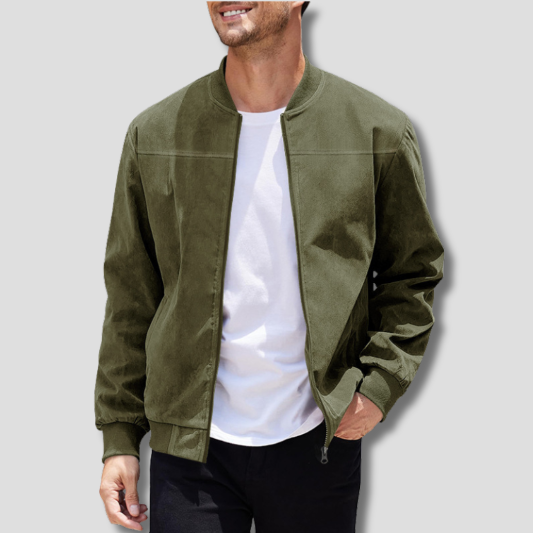 Cole™ - Lightweight Jacket for All Seasons