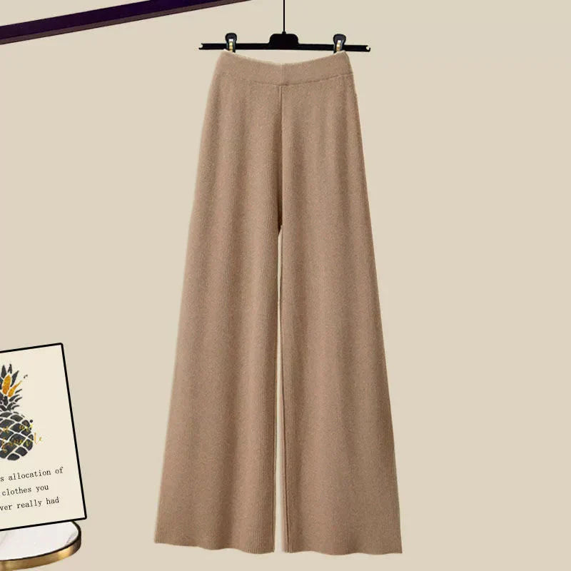 Beatrice - Comfortable Three-Piece Set with Long Sleeves