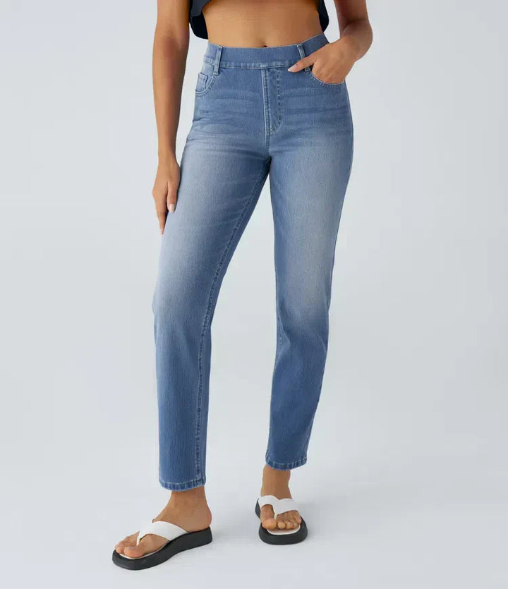 Kate™ - Elastic & Comfortable Trousers