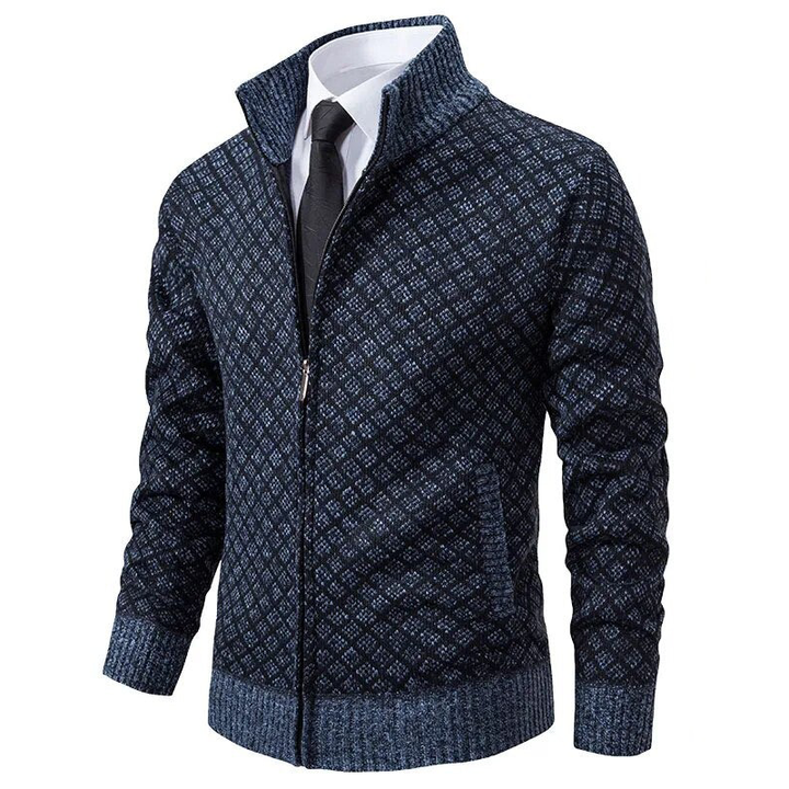 Tommaso - Stylish Men's Jacket