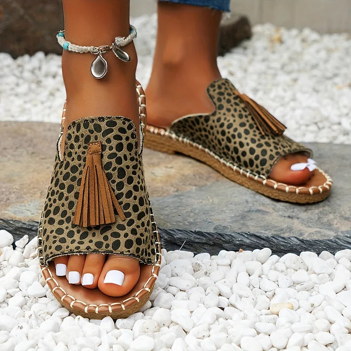 Lorraine™ - Casual Orthopaedic Sandals