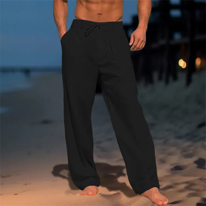Nerry - Relaxed Beach Trousers