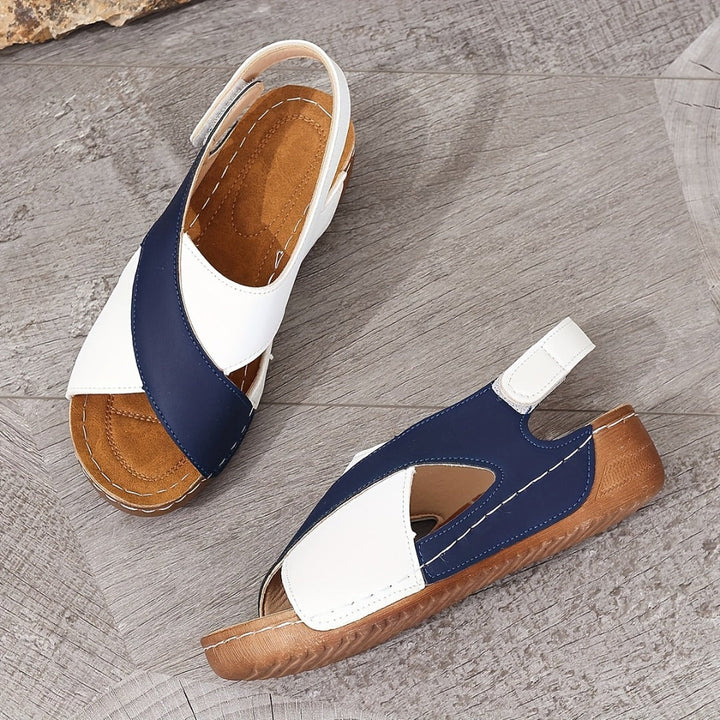 Milena™ - Ultra-Comfortable Orthopaedic Sandals