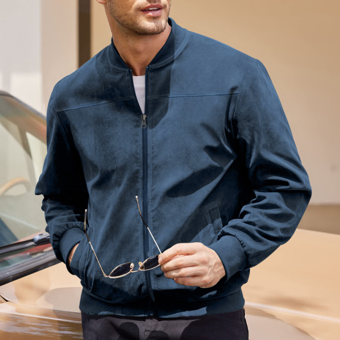 Cole™ - Lightweight Jacket for All Seasons