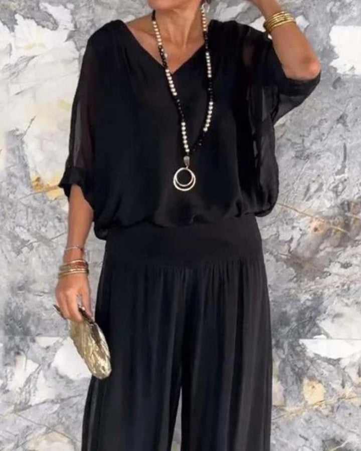 Jolia™ - Two-Piece Boho Set