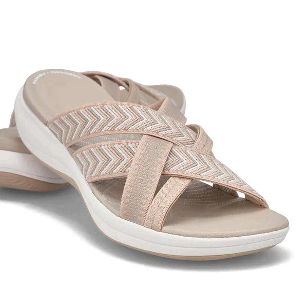 Valentina™ - Elegant Orthopaedic Sandals