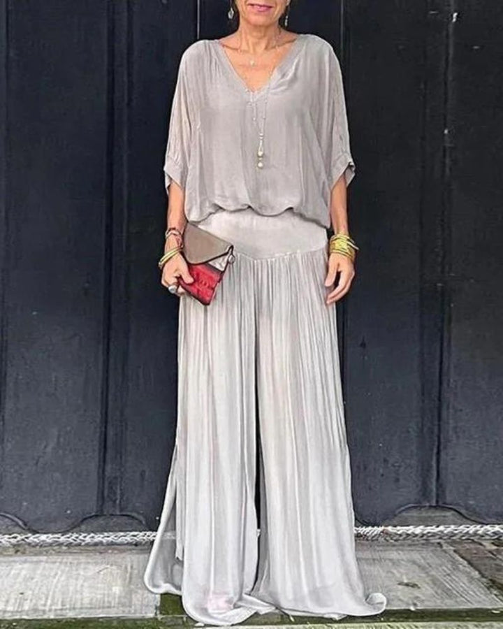 Jolia™ - Two-Piece Boho Set