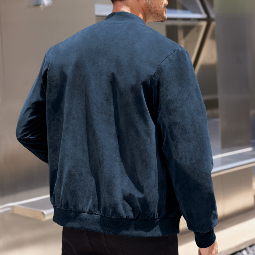 Cole™ - Lightweight Jacket for All Seasons
