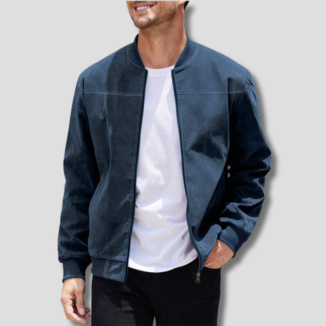 Cole™ - Lightweight Jacket for All Seasons