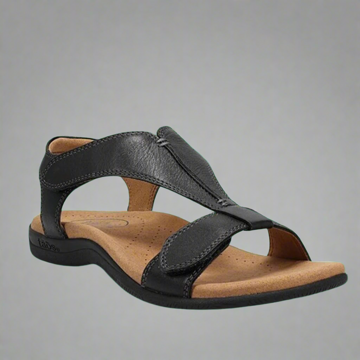 Elsbeth | Premium Comfort Sandals for Indoor and Outdoor Use