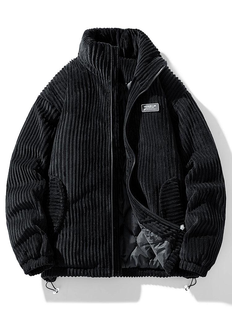 Freddy™ - Classic Cord Jacket