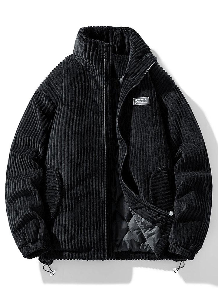 Freddy™ - Classic Cord Jacket