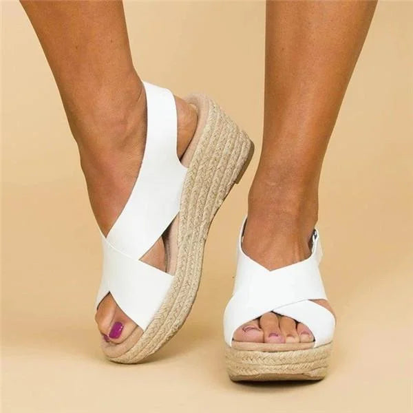 Bellora™ Comfort Orthopaedic Summer Shoes