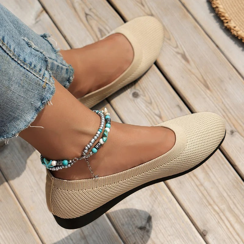Emily™ - Breathable Orthopaedic Shoes