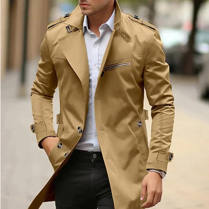 Donald™ - Men's Premium Jacket