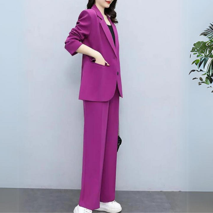 JESSALYN - Refined Elegant Set
