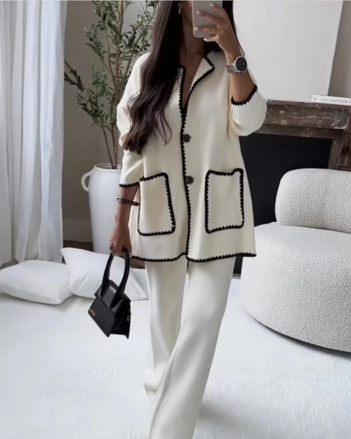 ELLE - 2-Piece Set