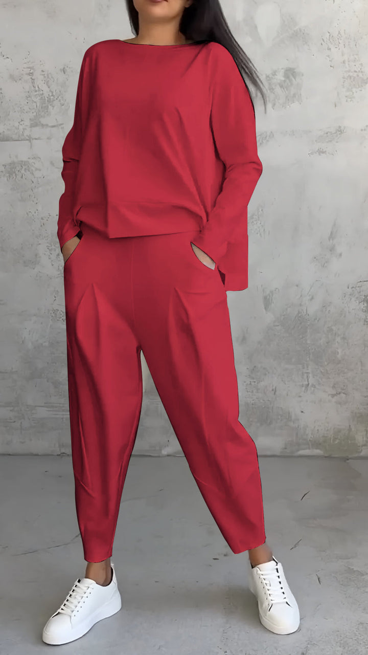 Madison™ - Comfortable Two-Piece Set