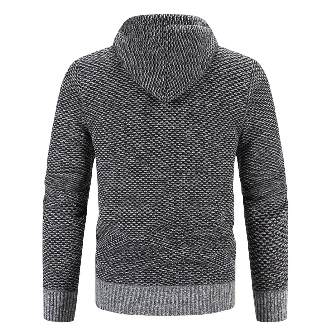 Lucas™ - The Ultimate Everyday Hoodie