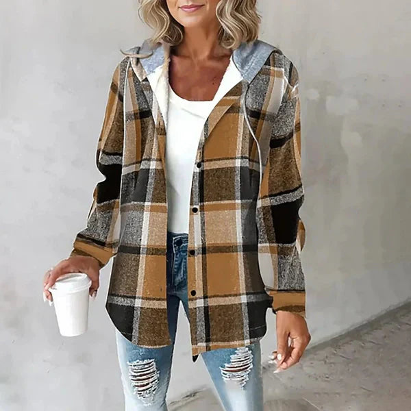 Rosanna - Cosy Jacket