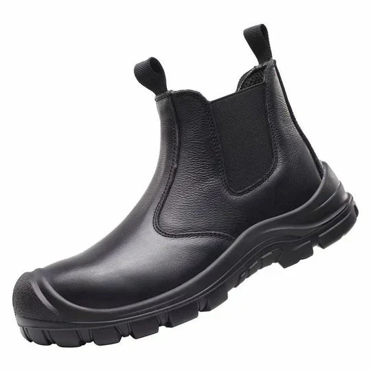 FlexToe - Orthopaedic Work and Safety Boots