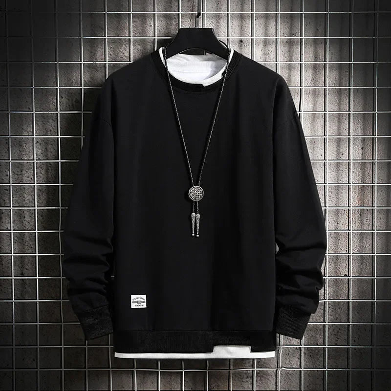 Pegassi™ - Two-Layer Jumper