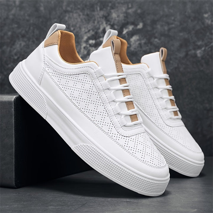 Luke™ - SkateComfort Pro Shoes