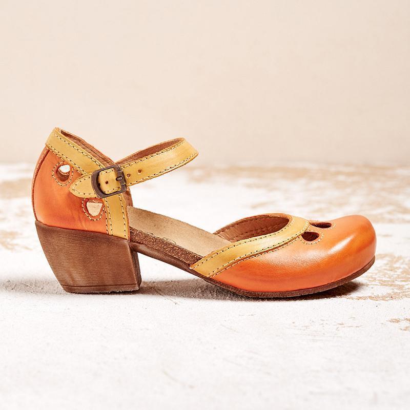 Lynn™ - Orthopaedic Sandals with Comfort