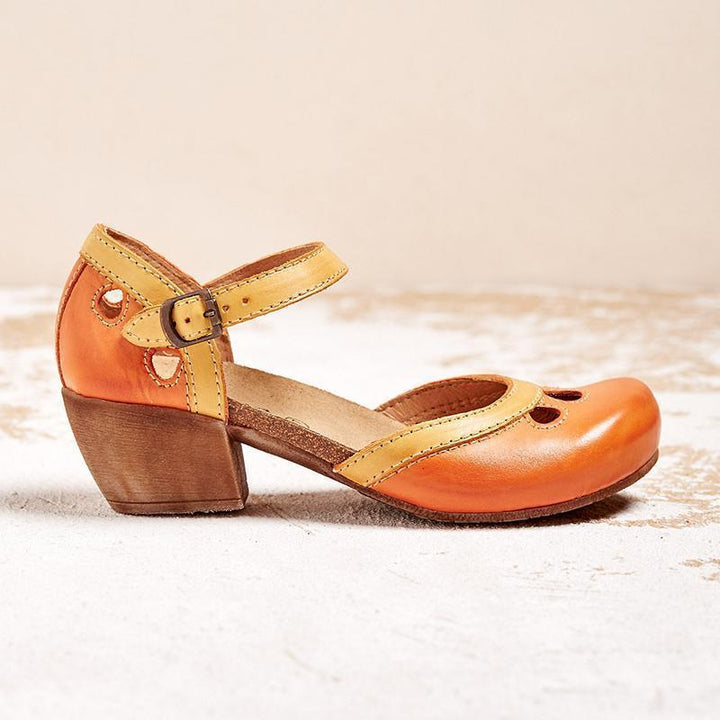 Lynn™ - Orthopaedic Sandals with Comfort