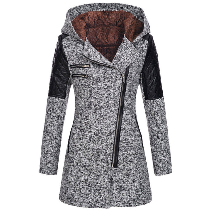 Rose - Winter Jacket