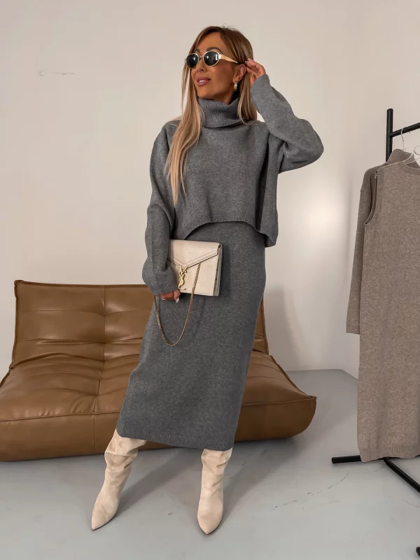 LENEAH - Elegant Set for Ladies