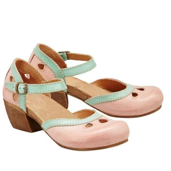 Lynn™ - Orthopaedic Sandals with Comfort