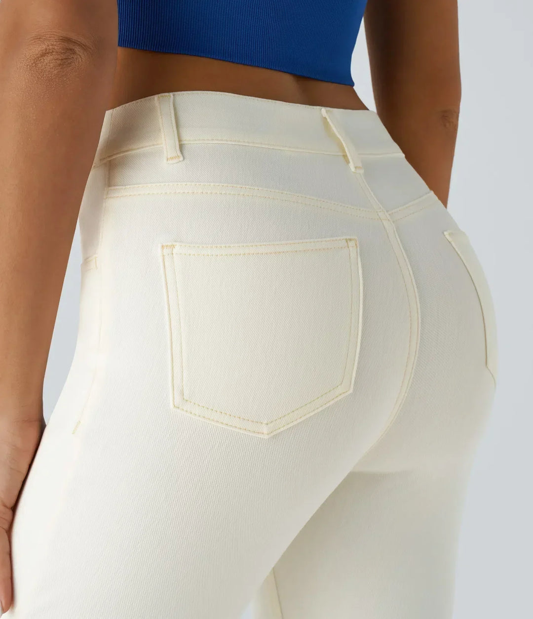 Kate™ - Elastic & Comfortable Trousers