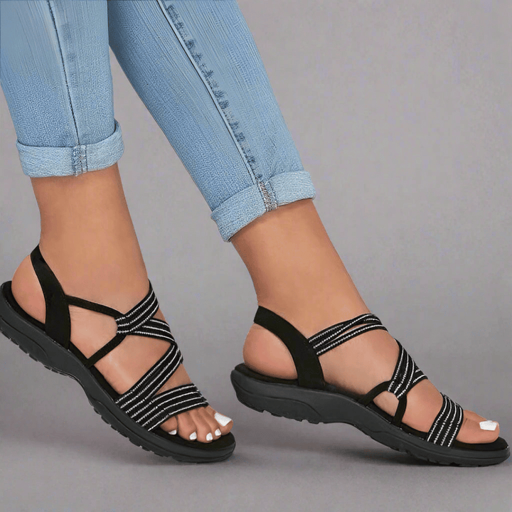 Helene | Comfortable Orthopaedic Shoes