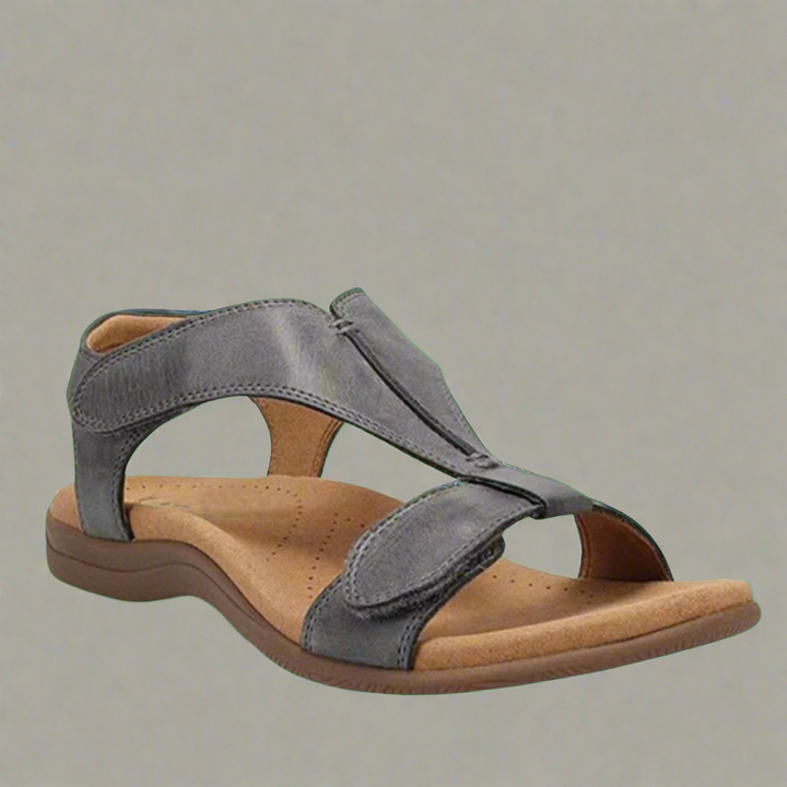 Elsbeth | Premium Comfort Sandals for Indoor and Outdoor Use