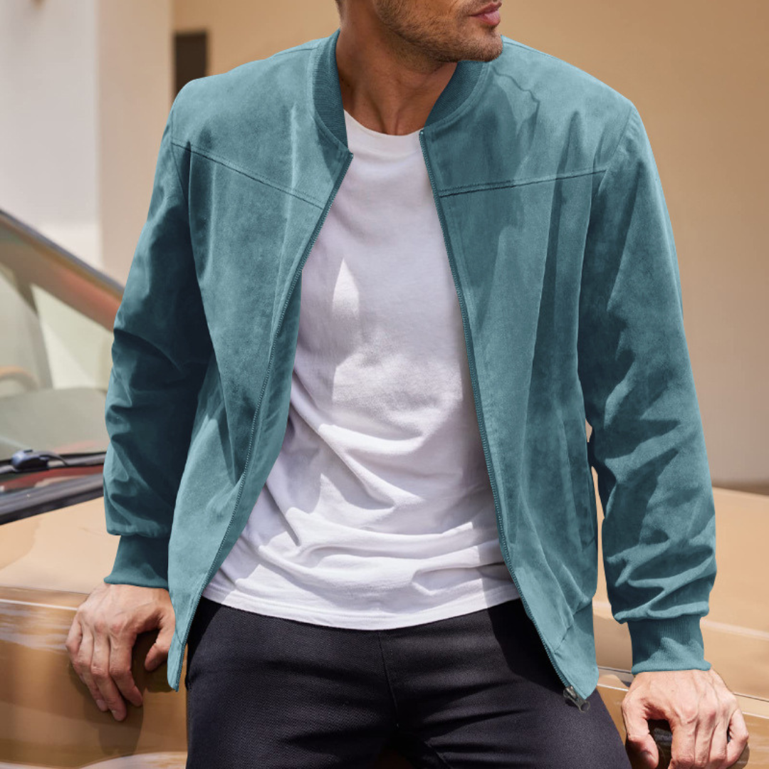 Cole™ - Lightweight Jacket for All Seasons