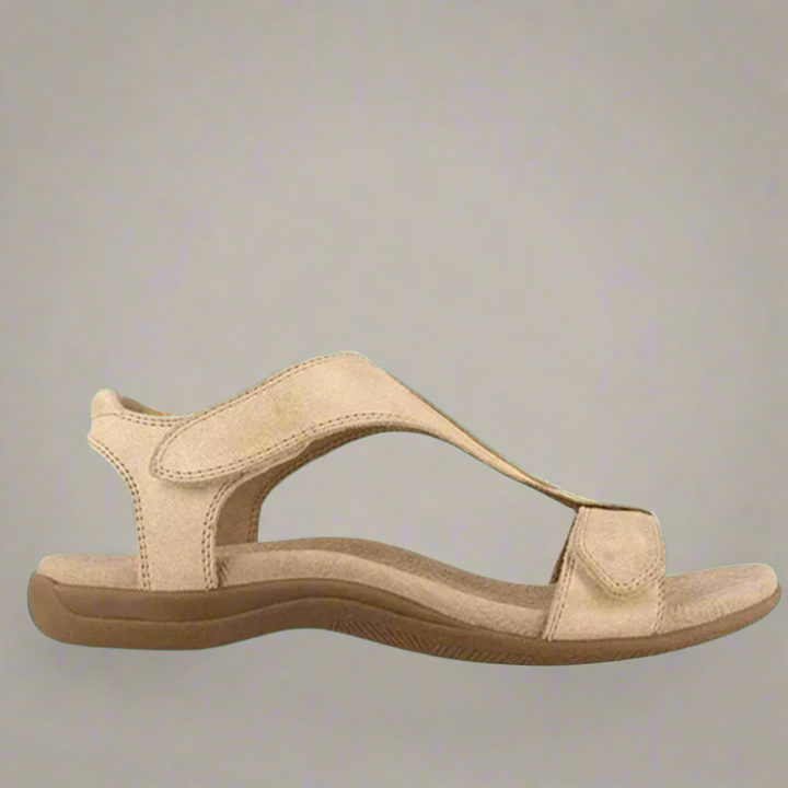 Elsbeth | Premium Comfort Sandals for Indoor and Outdoor Use