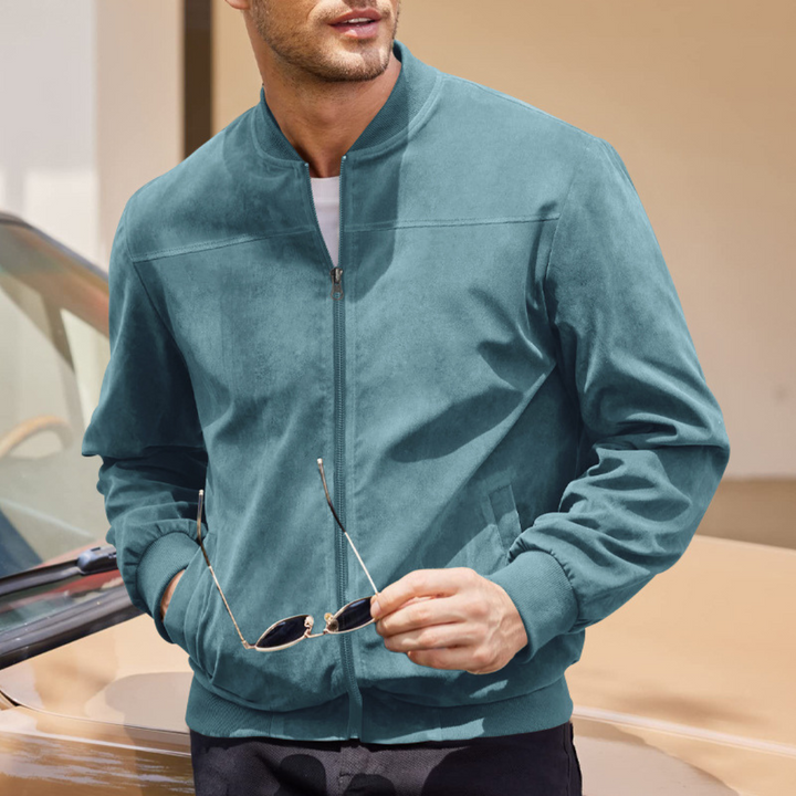 Cole™ - Lightweight Jacket for All Seasons