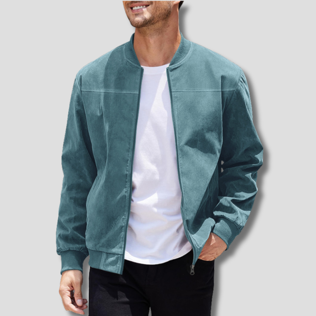 Cole™ - Lightweight Jacket for All Seasons
