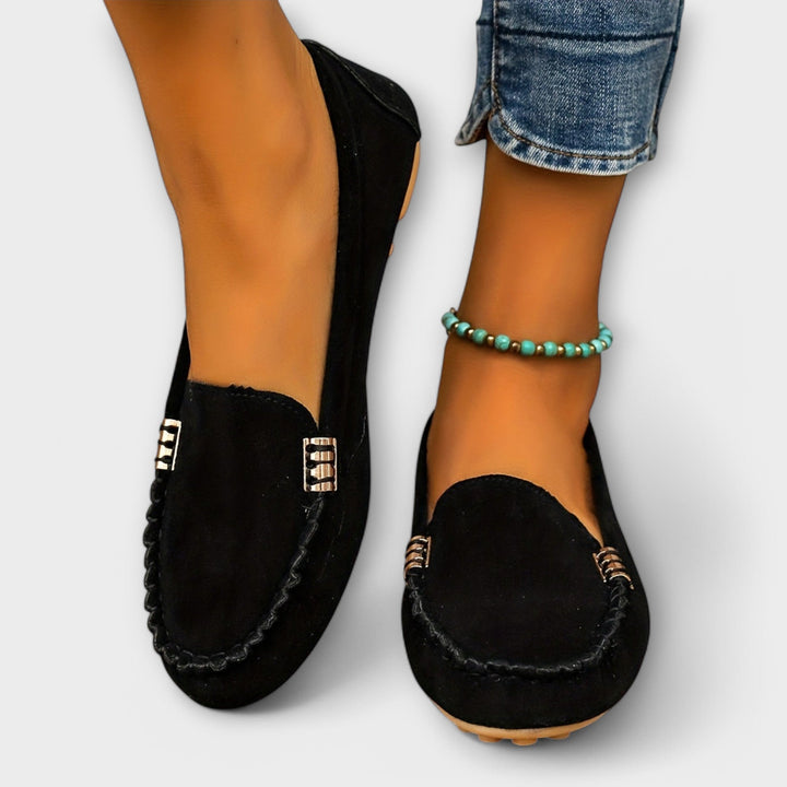 Sabrina - Stylish Slippers