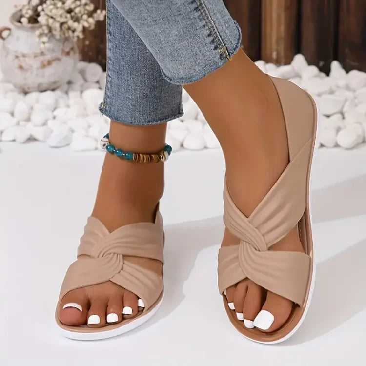 Luna™ - Comfortable Orthopaedic Toe Sandals