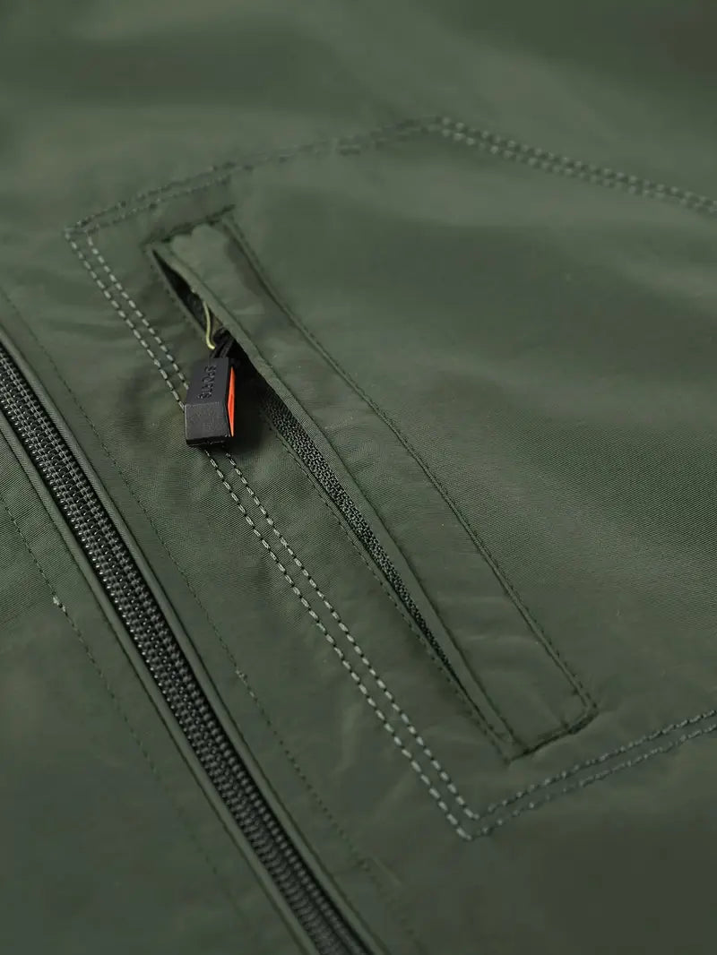 Marc™ – Elegant Lightweight Jacket